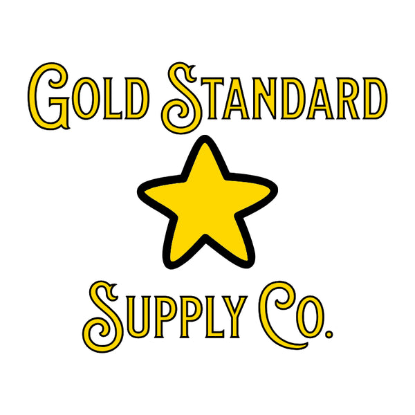 Gold Standard Supply Co.